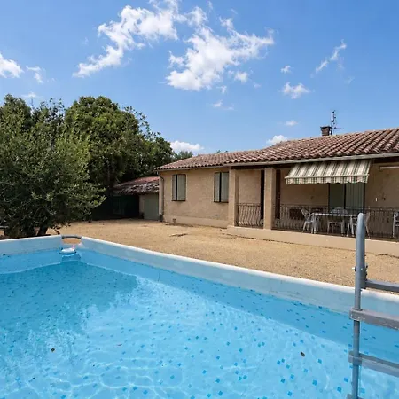 Le Clos De Jeannot Family House Bouchet (Drome)