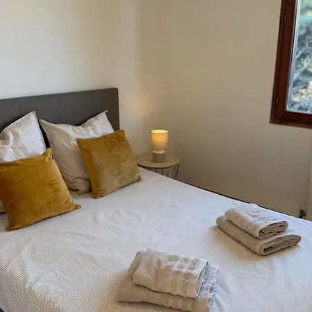 Le Clos De Jeannot Family House Сasa de vacaciones Bouchet (Drome)