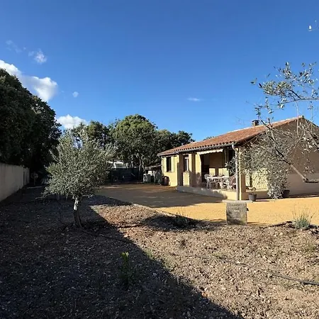 Le Clos De Jeannot Family House Nyaraló *