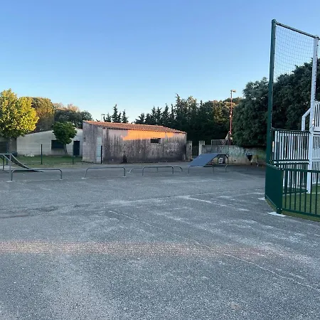 Le Clos De Jeannot Family House *