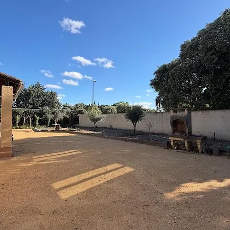 Le Clos De Jeannot Family House Сasa de vacaciones Bouchet (Drome)